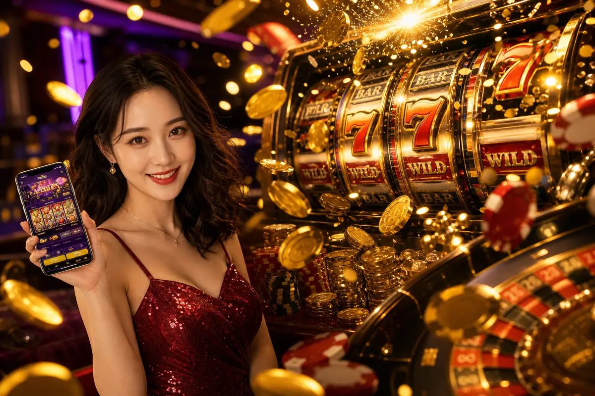 ntc88 baccarat online meja live dealer