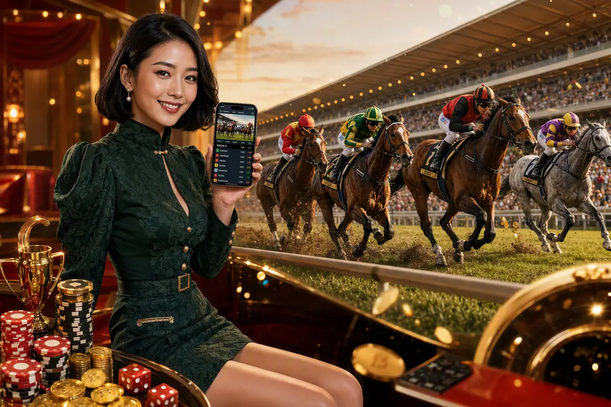 ntc88 strategi baccarat untuk pemain Malaysia