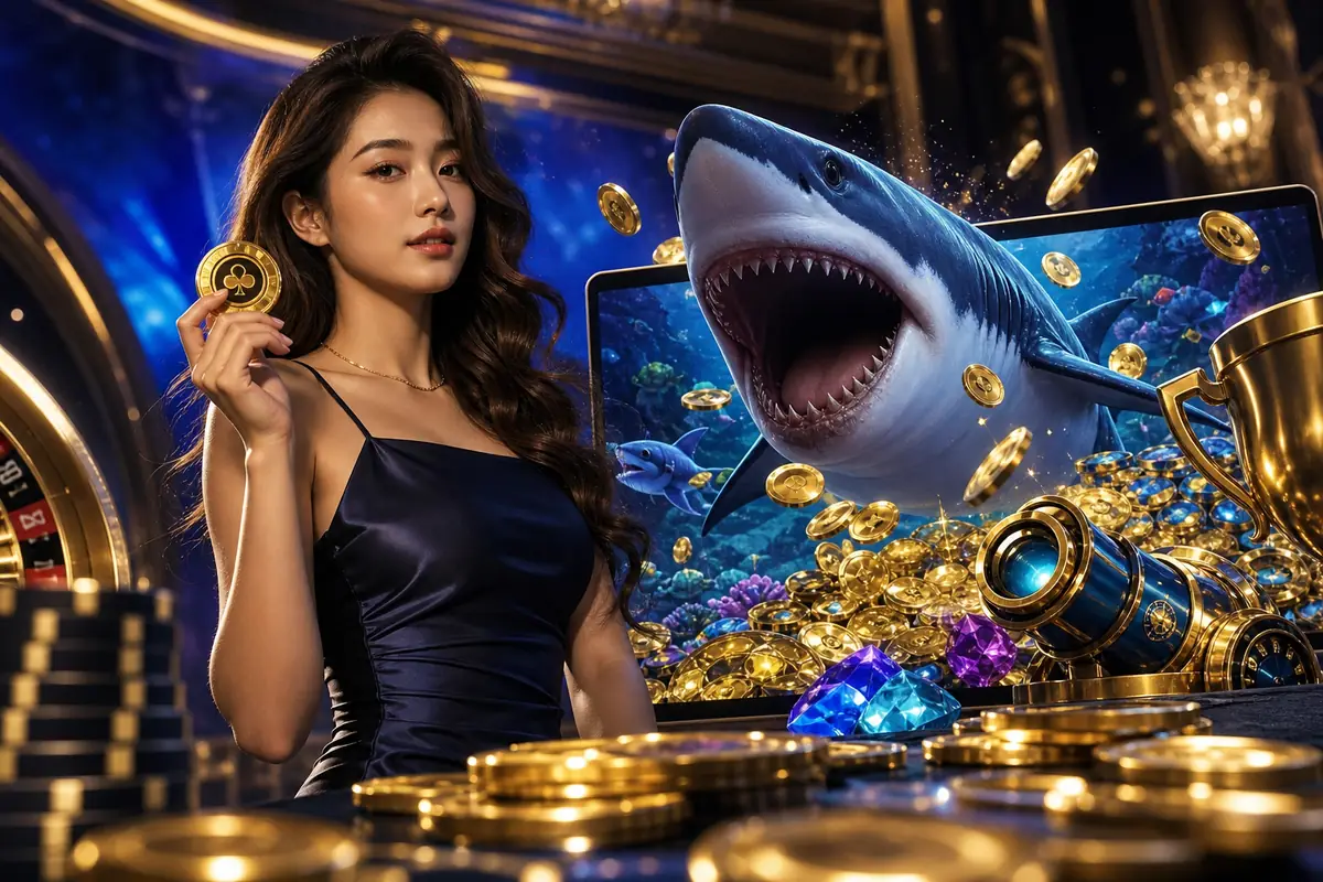ntc88 live casino baccarat meja langsung